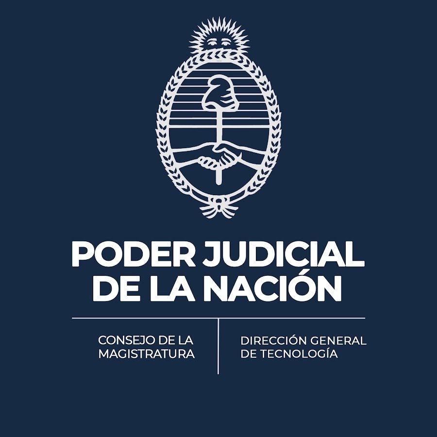 Poder Judicial de la Nación